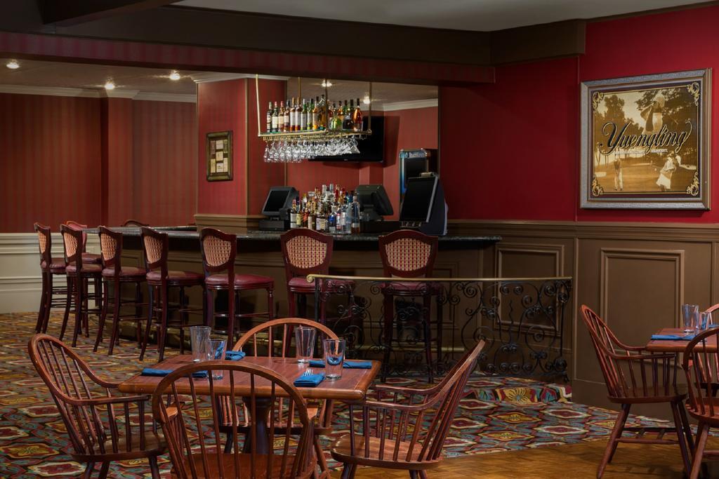 Pocono Manor Resort And Spa 外观 照片
