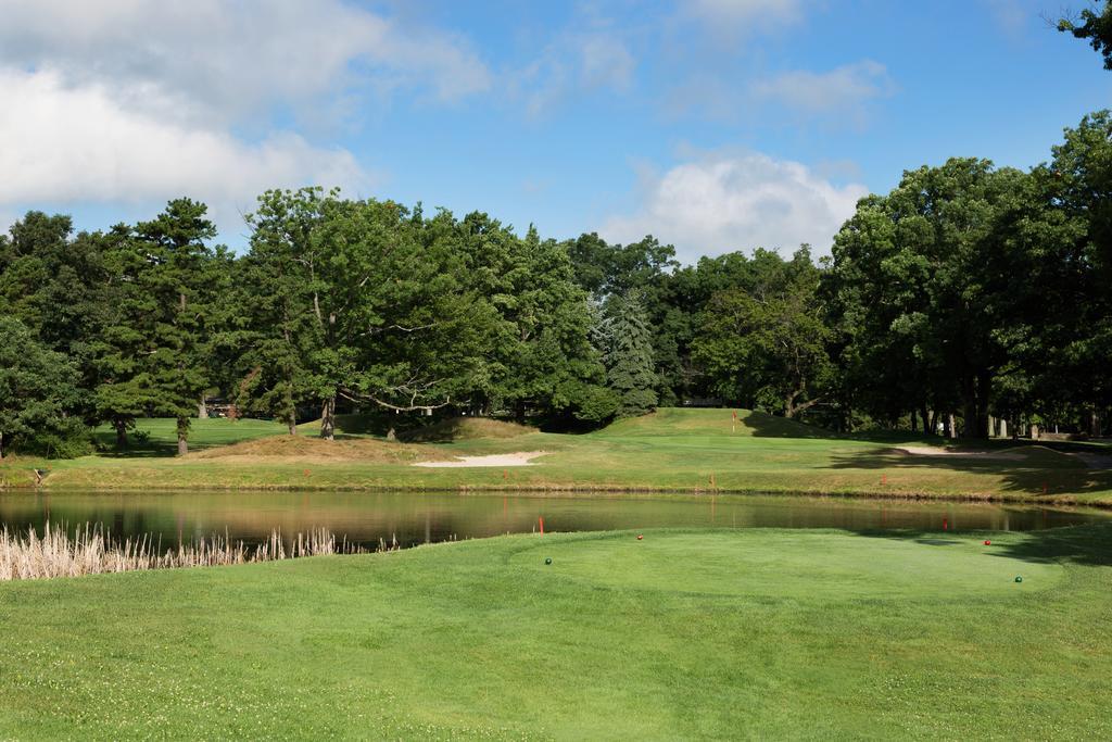 Pocono Manor Resort And Spa 外观 照片