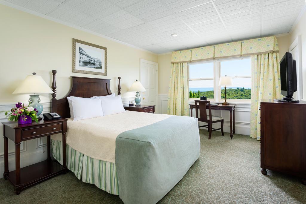 Pocono Manor Resort And Spa 外观 照片
