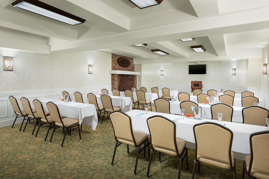 Pocono Manor Resort And Spa 外观 照片