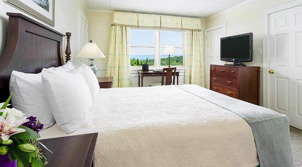 Pocono Manor Resort And Spa 外观 照片