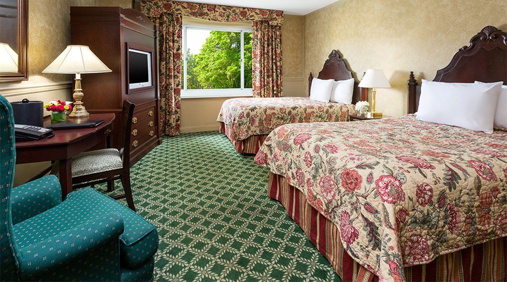 Pocono Manor Resort And Spa 外观 照片