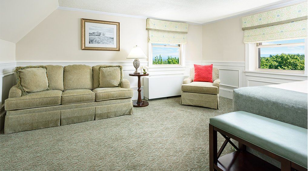Pocono Manor Resort And Spa 外观 照片