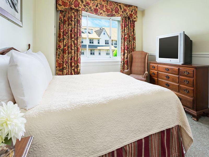 Pocono Manor Resort And Spa 外观 照片